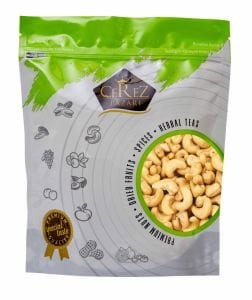 Kaju Fıstığı Kavrulmuş 500 gr