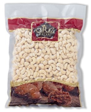 Kaju Fıstığı Çiğ 1 kg