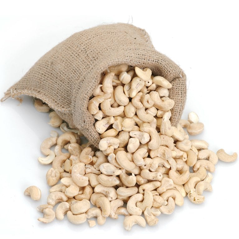 Kaju Fıstığı Çiğ 200 gr