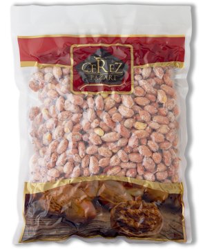 Tuzlu Fıstık Jumbo 1 kg