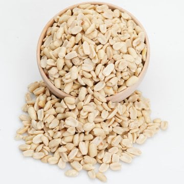 Soyulmuş Kavrulmuş İç Yer Fıstığı 1 kg