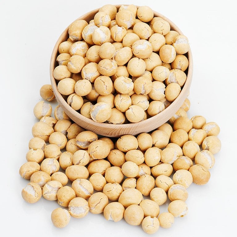 Topy Fıstık 1 kg