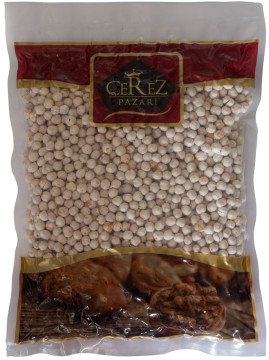 Beyaz Leblebi 500 gr