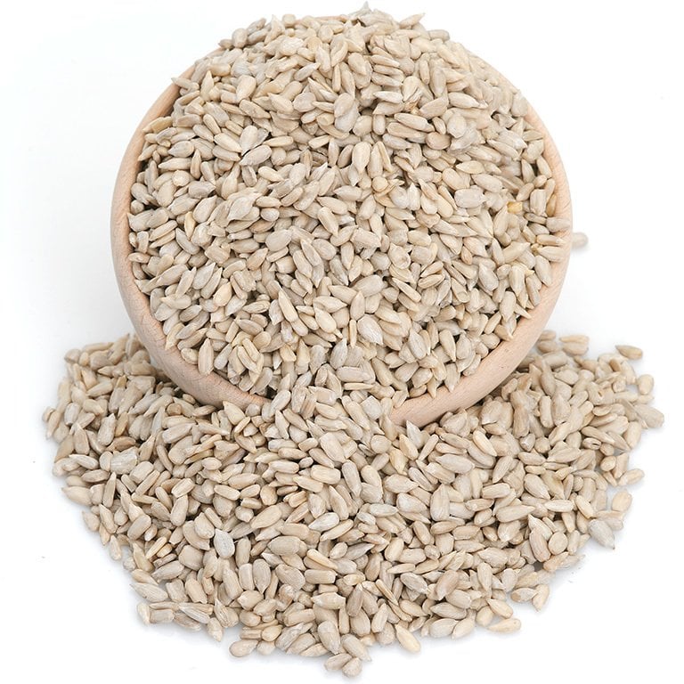 Ay çekirdeği İç Çiğ 200 gr