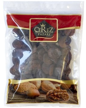 Naturel Kuru Kayısı No1 (Gün Kurusu) 250 gr