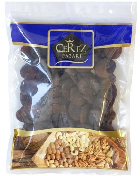 Naturel Kuru Kayısı No1 (Gün Kurusu) 250 gr