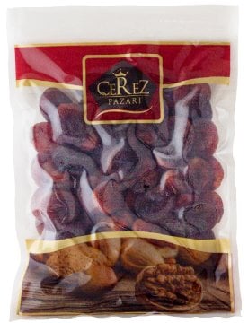 Naturel Kuru Kayısı Jumbo (Gün Kurusu) 500 gr