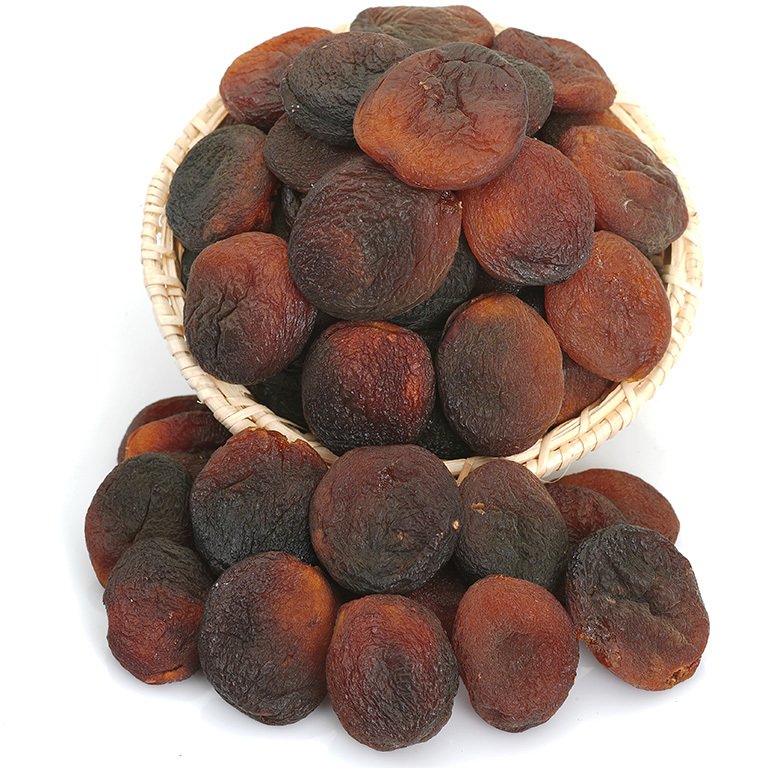 Naturel Kuru Kayısı Jumbo (Gün Kurusu) 500 gr