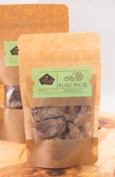 Kuru İncir Jumbo (Dağ İnciri) 500 gr
