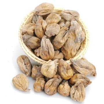 Kuru İncir Jumbo (Dağ İnciri) 500 gr