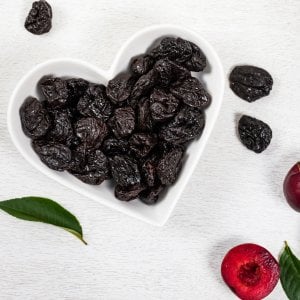 Çekirdeksiz Erik Kurusu 1 kg