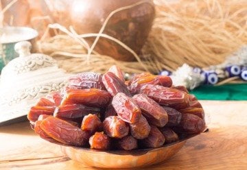 Kuru Hurma Medine Mebrum 500gr