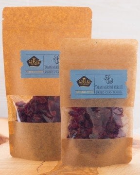 Turna Yemişi (Cranberry) 500 gr