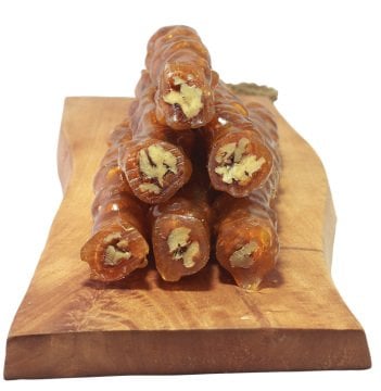 Cevizli Sucuk 1kg