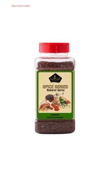 Keten Tohumu Tane 600gr