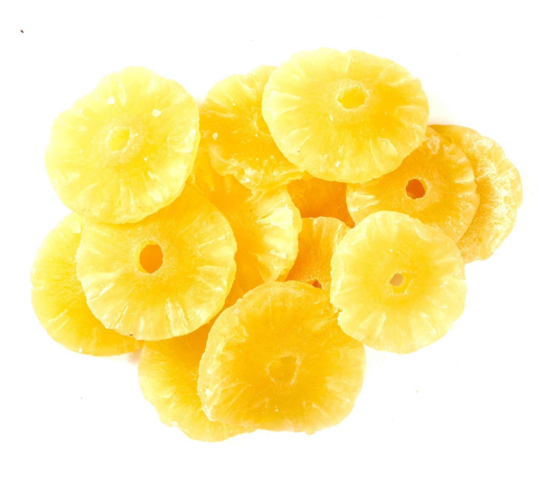 Ananas Kurusu 500gr