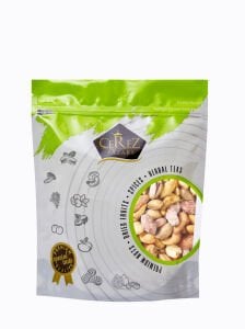 Deluxe Karışık Kuruyemiş 500 gr
