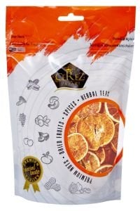 Portakal Kurusu Çayı 75 gr