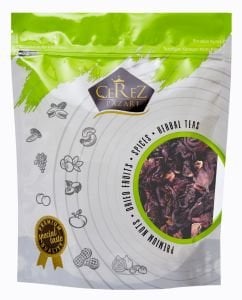 Hibiskus Kurusu 250gr