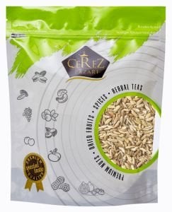 Rezene Kurusu 500 gr