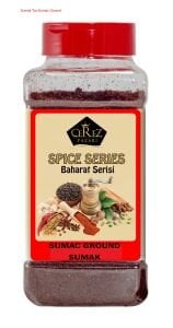 Sumak Toz Büyük Pet 500gr