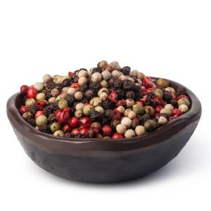 Karışık Biber Tane Kilitli Pakette 255g