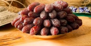 Kudüs Hurması Medjoul Large Boy 1 kg