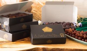 Kudüs Hurması Medjoul Small Boy 500gr