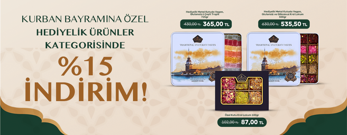Kurban Bayramı 